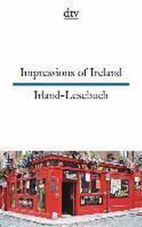 Impressions of Ireland/Irland-Lesebuch