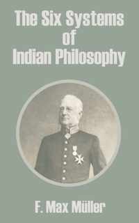 The Six Systems of Indian Philosophy