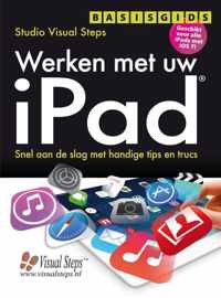 Basisgids - Werken Met Uw Ipad