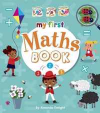 My First Maths Book