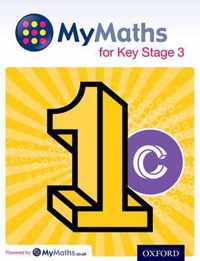 MyMaths for Key Stage 3