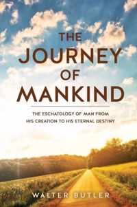 The Journey of Mankind