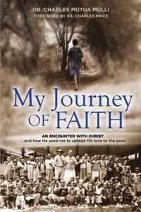 My Journey Of Faith: An Encounter with Christ