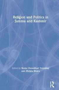 Religion and Politics in Jammu and Kashmir
