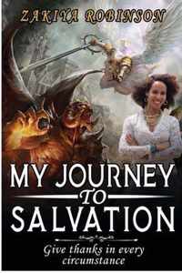 My Journey To Salvation