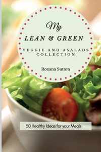 My Lean and Green Veggie and Salad Collection