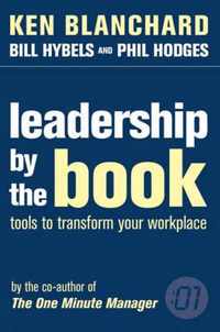 Leadership by the Book (The One Minute Manager)