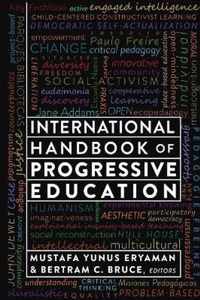 International Handbook of Progressive Education