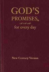 God's Promises for Every Day