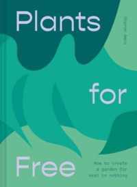 Plants for Free