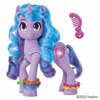 My Little Pony - Stralende Izzy Moonbow