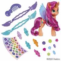 My Little Pony - Sunny Starscout&apos;s Mooie Manen