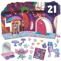 My Little Pony - Izzy&apos;s Eenhoorn Tuinfeest