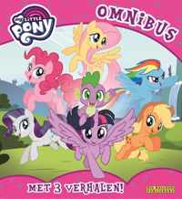 My Little Pony, Omnibus