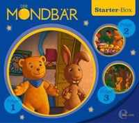 Mondbär - Starter-Box/3 CDs