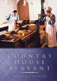 The Country House Servant