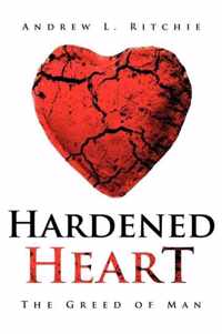 Hardened Heart