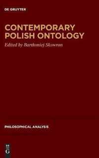 Contemporary Polish Ontology