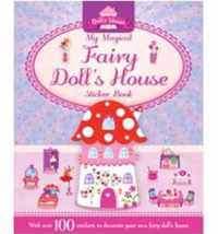 My Magical Fairy Doll's House