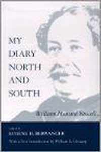 My Diary North and South