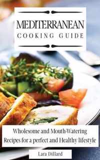 Mediterranean Cooking Guide