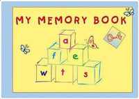 My Memory Book 0-4