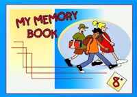 My Memory Book 8+