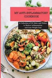 My Anti-Inflammatory Cookbook