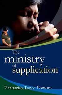 The Ministry of Supplication