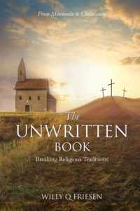 The Unwritten Book