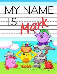 My Name Is Mark