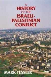 A History of the Israeli-Palestinian Conflict