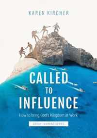 Called to Influence Workbook