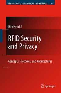 RFID Security and Privacy