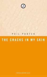 The Cracks in my Skin