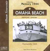 Omaha Beach