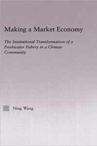 Making a Market Economy