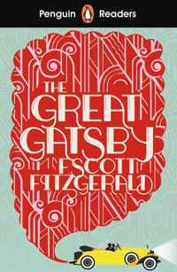 Penguin Readers Level 3 The Great Gatsby ELT Graded Reader