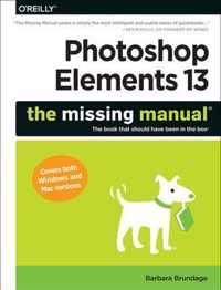 Photoshop Elements 13