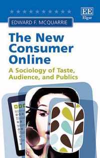 The New Consumer Online