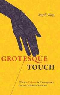 Grotesque Touch