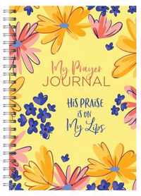 My Prayer Journal