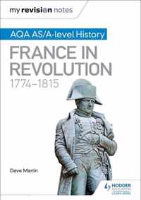 My Revision Notes: AQA AS/A-level History