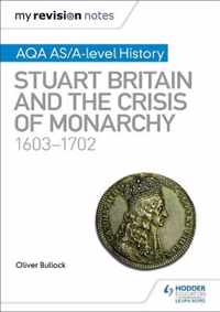 My Revision Notes: AQA AS/A-level History