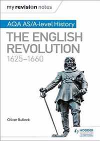 My Revision Notes: AQA AS/A-level History