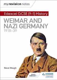 My Revision Notes: Edexcel GCSE (9-1) History