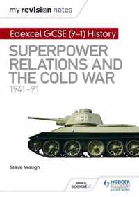 My Revision Notes: Edexcel GCSE (9-1) History