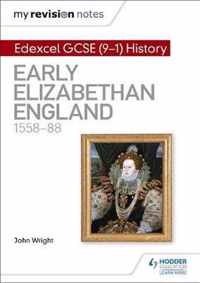 My Revision Notes: Edexcel GCSE (9-1) History