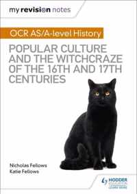 My Revision Notes: OCR A-level History