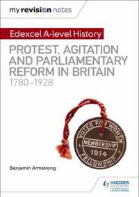 My Revision Notes: Edexcel A-level History